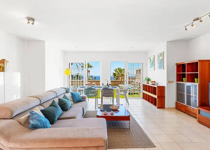 Вилла By Адехе